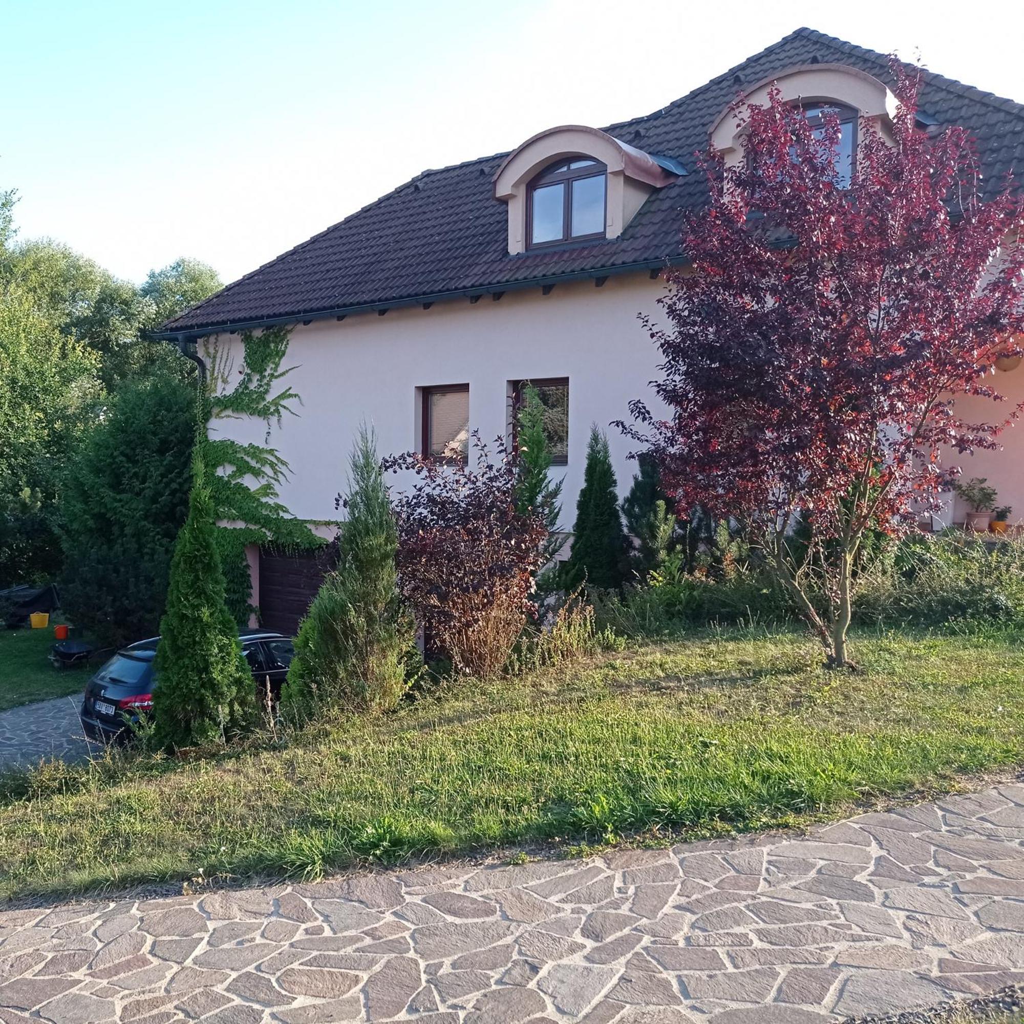 Apartmany U Orlickeho Jezera - Kamenice Klucenice ภายนอก รูปภาพ